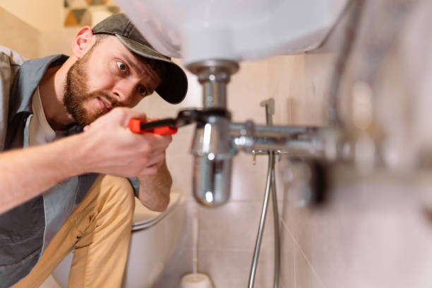 Best Plumbing System Maintenance  in Brandon, MS