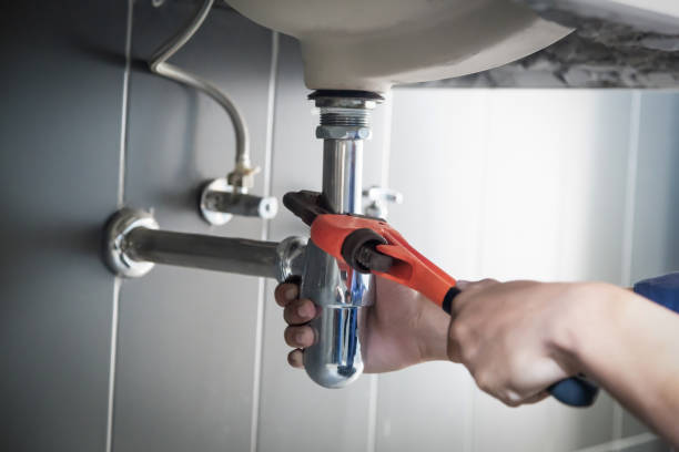 Reliable Brandon, MS Plumbing services Solutions