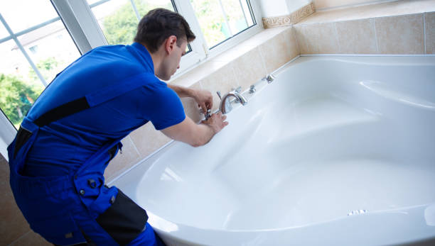 Residential Plumbing Services